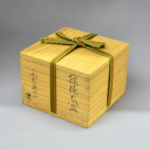 茶碗 茶道具 田原 謙次 (当代 田原 陶兵衛) 作 萩焼 : 茶道具専門店