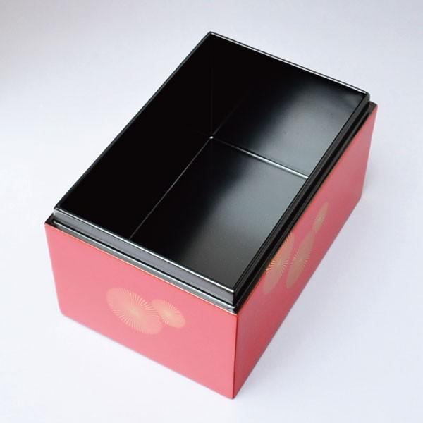 茶箱 茶道具 朱塗 唐松蒔絵 茶箱 : 茶道具専門店 (有)菊池商店 - 通販