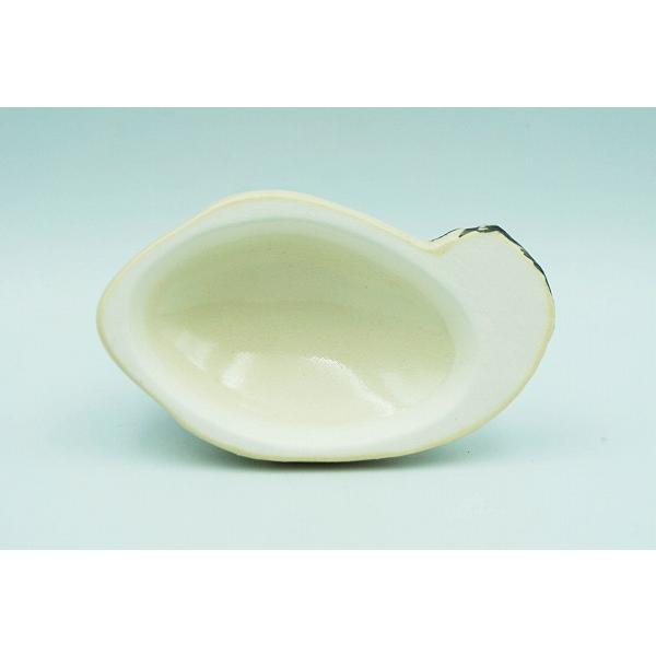 茶道具 香合 香合 鶴 今岡三四郎 桐箱 : 新古茶道具 さかい ヤフー店