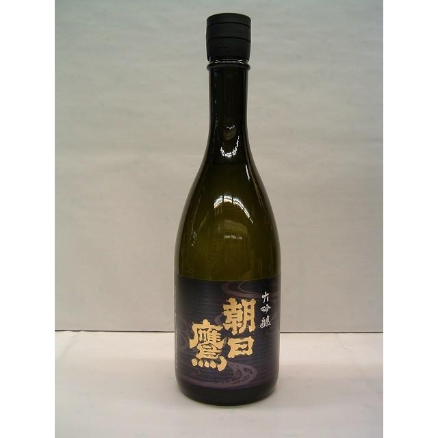 まるちゃんさん専用 朝日鷹 生酒 720ml 11月限定流通品 2本セット 楽天