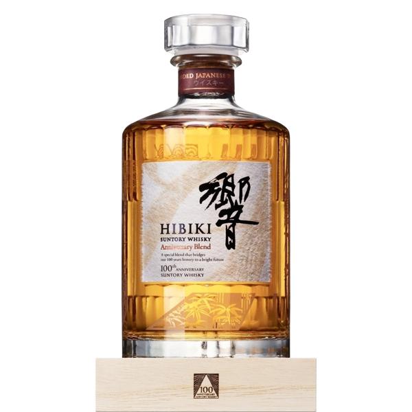 SUNTORY（サントリー） 【限定発売！】 響 100周年記念 アニバーサリー