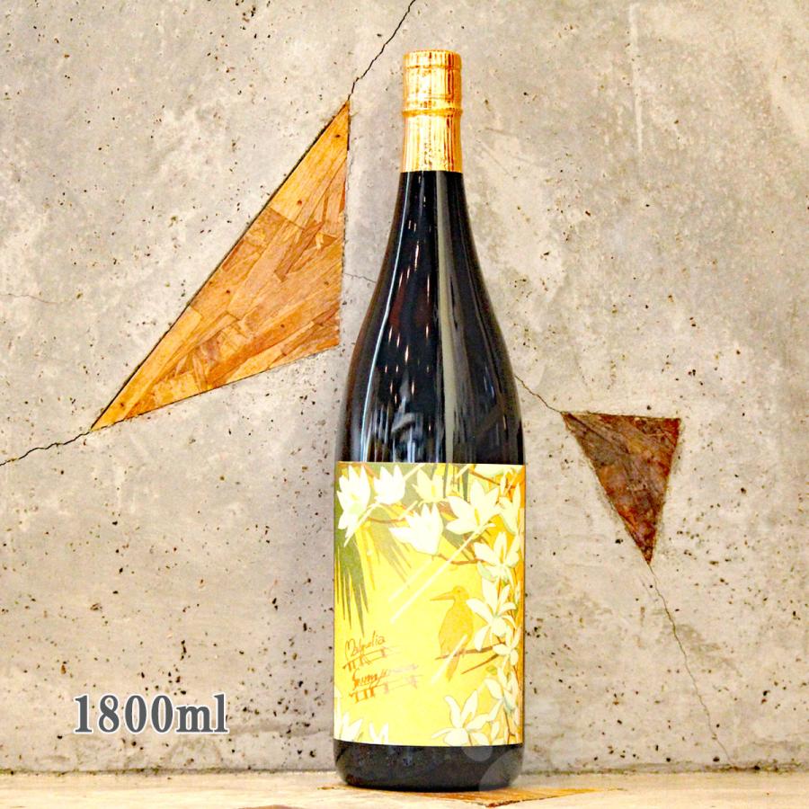 国分酒造 芋焼酎 sunny cream サニークリーム 1800ml お一人様1本限定