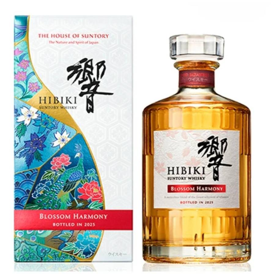 サントリーウイスキー 響 サントリー BLOSSOM HARMONY (ブロッサム