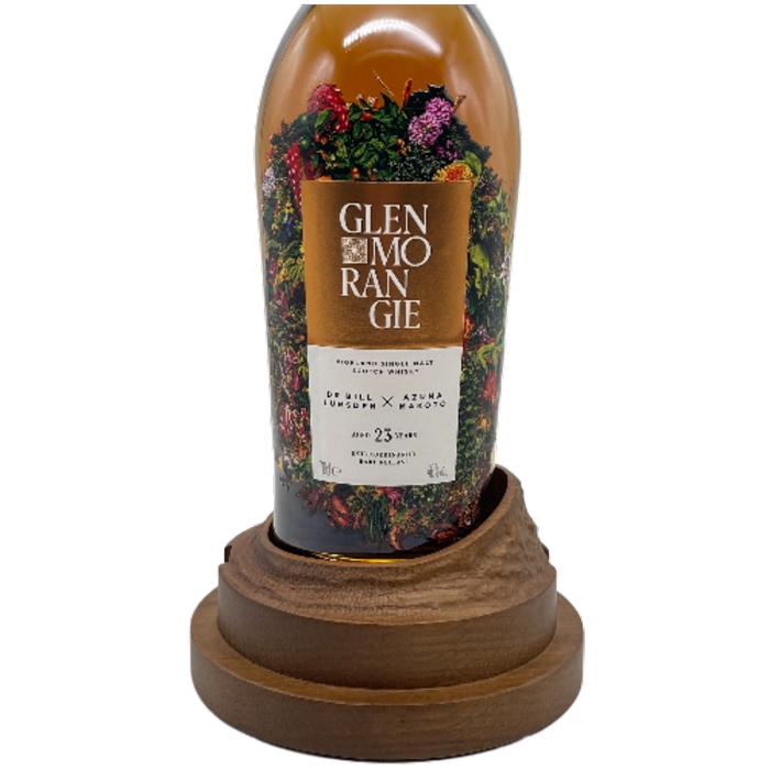 GLENMORANGIE（グレンモーレンジィ） 限定ボトル グレンモーレンジィ23