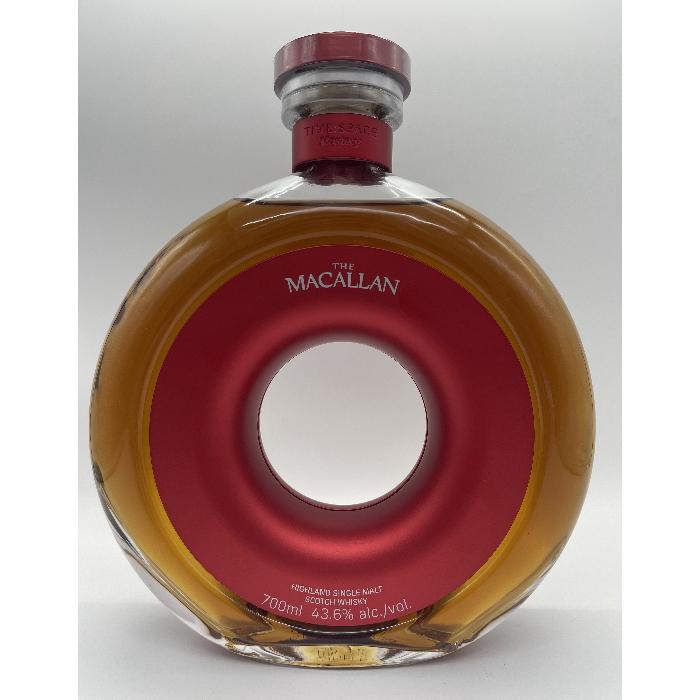ザ・マッカラン 【正規品】マッカラン 200周年記念ボトル スペース