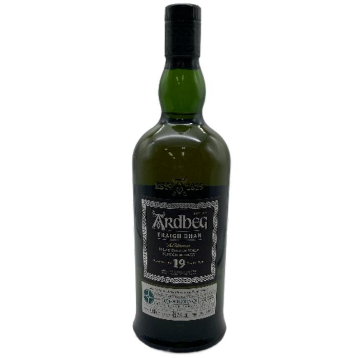 アードベッグ トリー・バン19年 2024 バッチ6 46.2度 700ml 箱付
