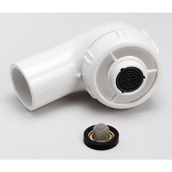 Panasonic（パナソニック） シャワーヘッド Panasonic CQ563B09ZK