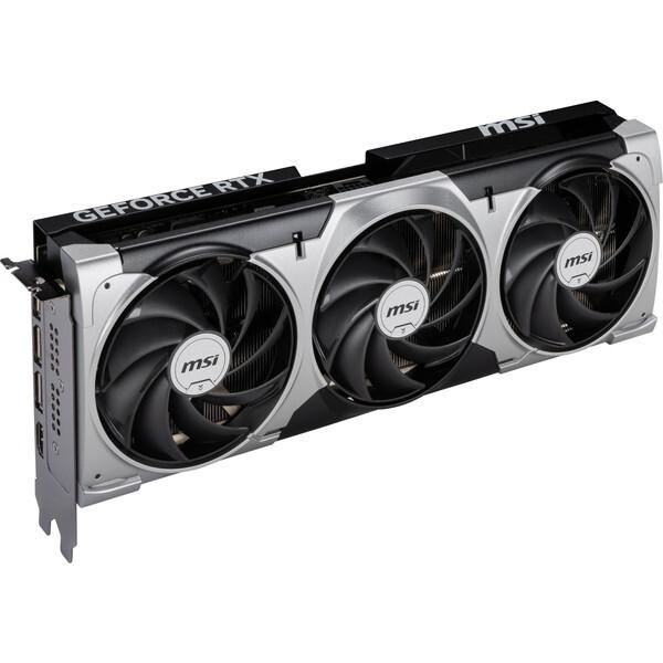 グラフィックボード・グラボ・ビデオカード MSI GeForce RTX 5070 Ti