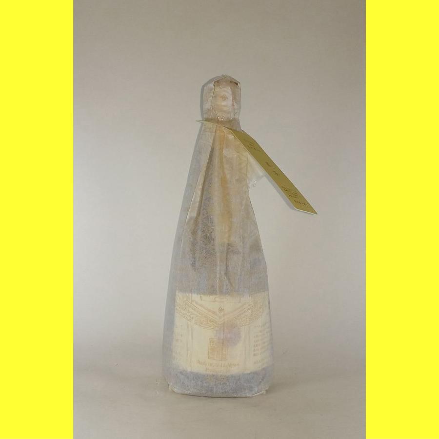 2025年3月出荷分】新政 生成(エクリュ)直汲み 720ml : 酒のとんだ