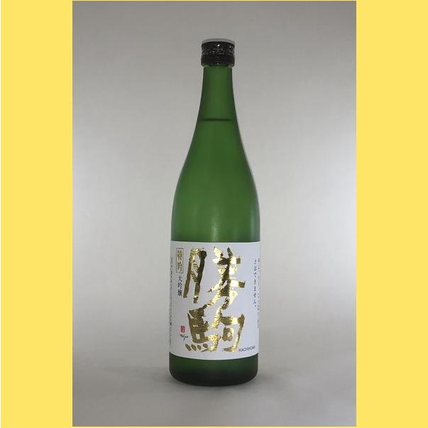 2025年10月】 勝駒 特吟 720ml : 酒のとんだ - 通販 - Yahoo!ショッピング