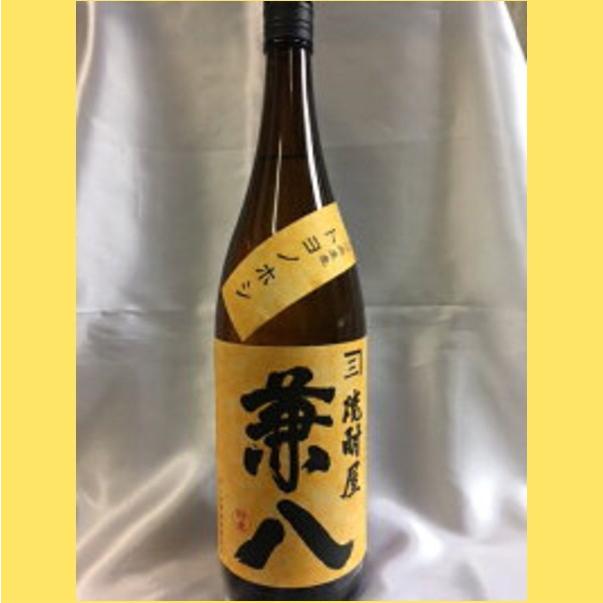 兼八 【希少酒】 兼八 トヨノホシ 1800ml : 酒のとんだ - 通販 - Yahoo