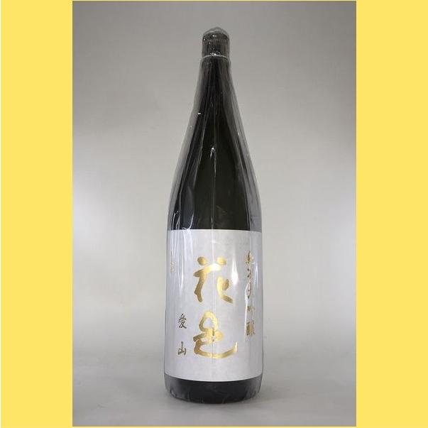 2025年9月】 花邑(はなむら)純米大吟醸 愛山 1800ml : 酒のとんだ
