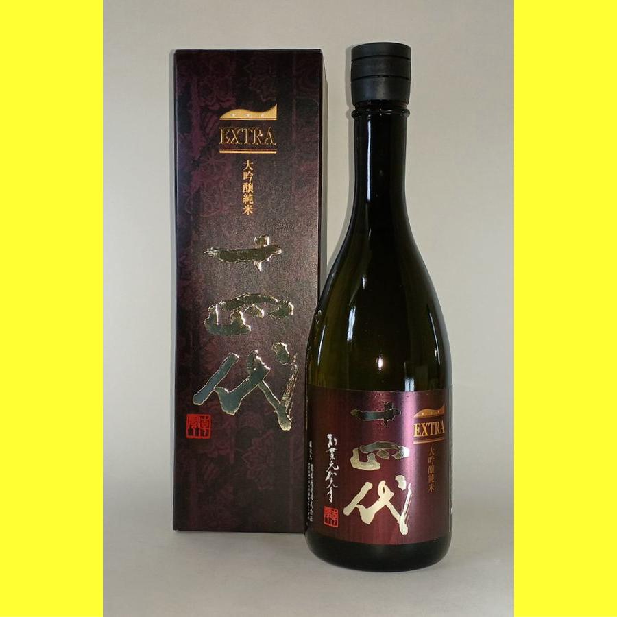 十四代 【2025年出荷分】十四代 大極上諸白 大吟醸 純米 extra