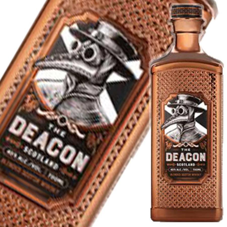 ディーコン THE DEACON ザ・ディーコン ブレンデッドスコッチ