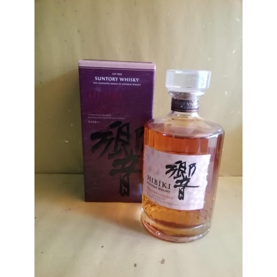 響 ブレンダーズチョイス サントリーウイスキー 響 ブレンダーズ