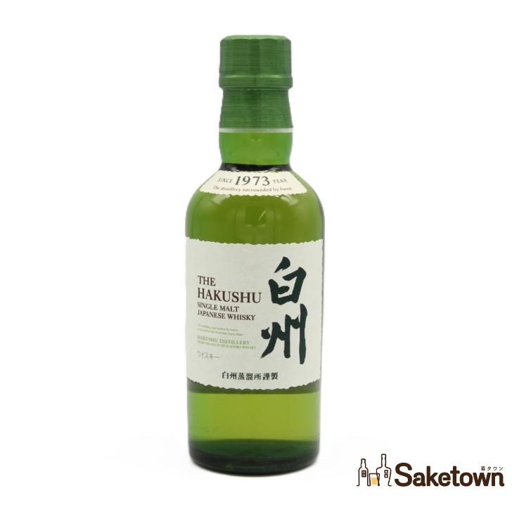 サントリー シングルモルトウイスキー 白州 全国配送可能 サントリー
