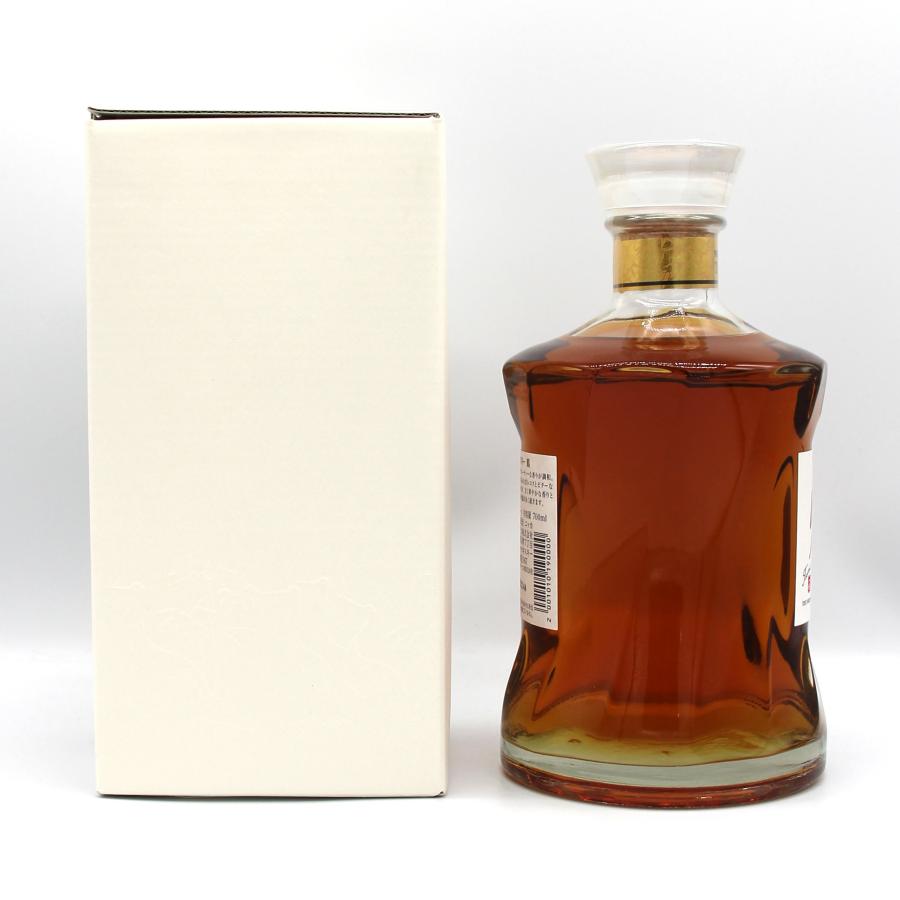 ニッカウヰスキー（NIKKA WHISKY） 全国配送可能 ニッカ ウイスキー 鶴