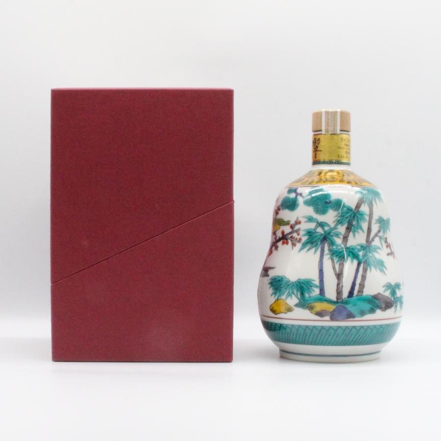 響 21年 全国配送可能 サントリー ウイスキー 響21 スペシャルボトル