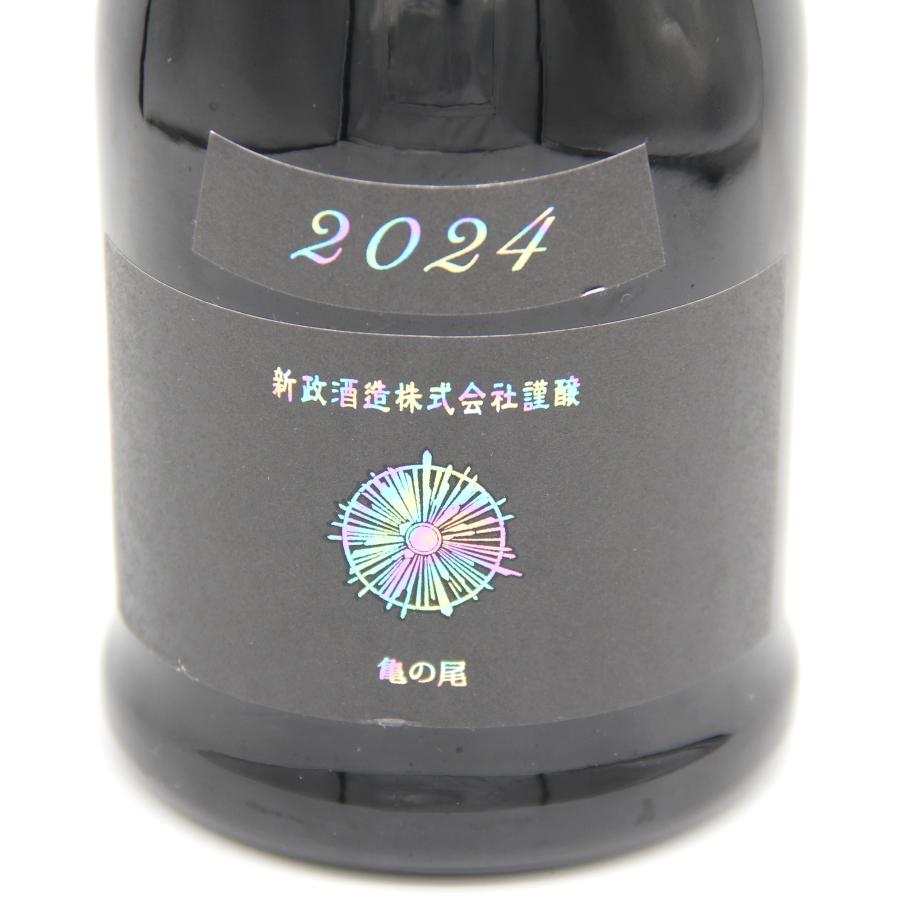 新政アッシュ水墨2024