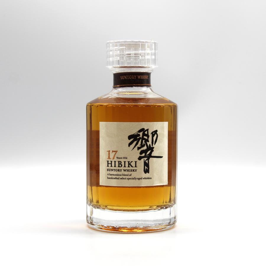 サントリーウイスキー 響 全国配送可能 サントリー ウイスキー 響17年