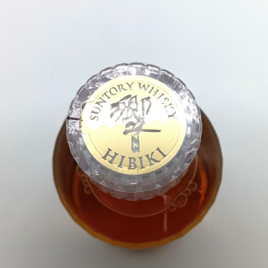 サントリーウイスキー 響 全国配送可能 サントリー ウイスキー 響17年