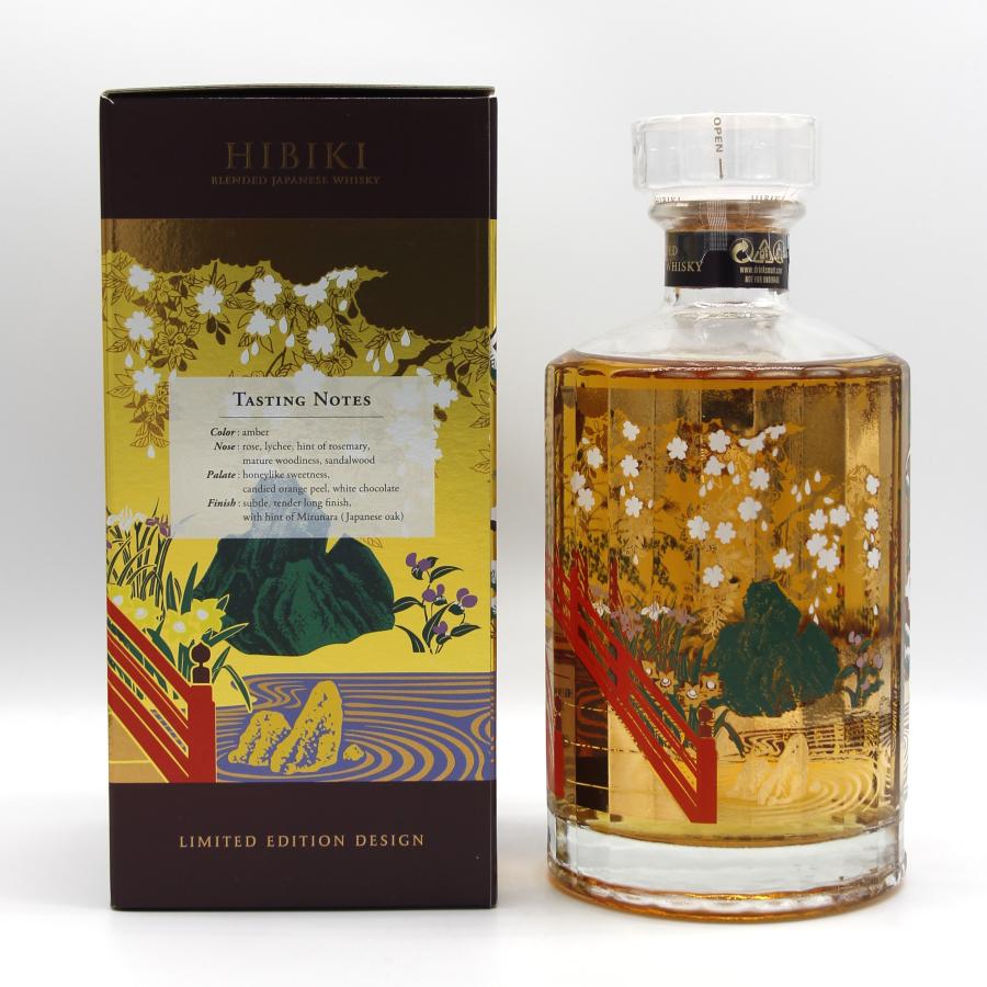 サントリーウイスキー 響 全国配送可能 サントリー ウイスキー