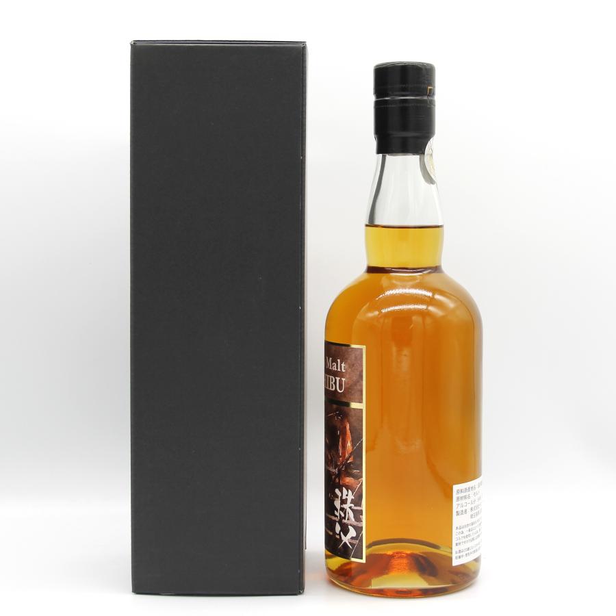 イチローズモルト 全国配送可能 ヘビリーピーテッド 大丸松坂屋限定