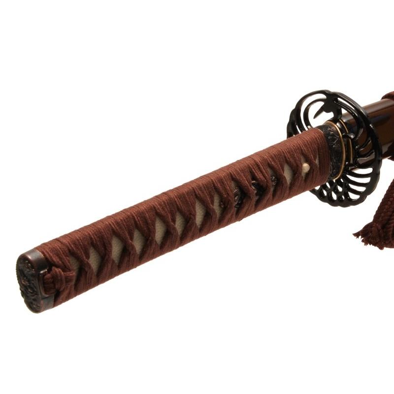 模造刀 名刀シリーズ 妖刀 村正 伊勢干子 大刀 刀袋付 zs-202 日本刀