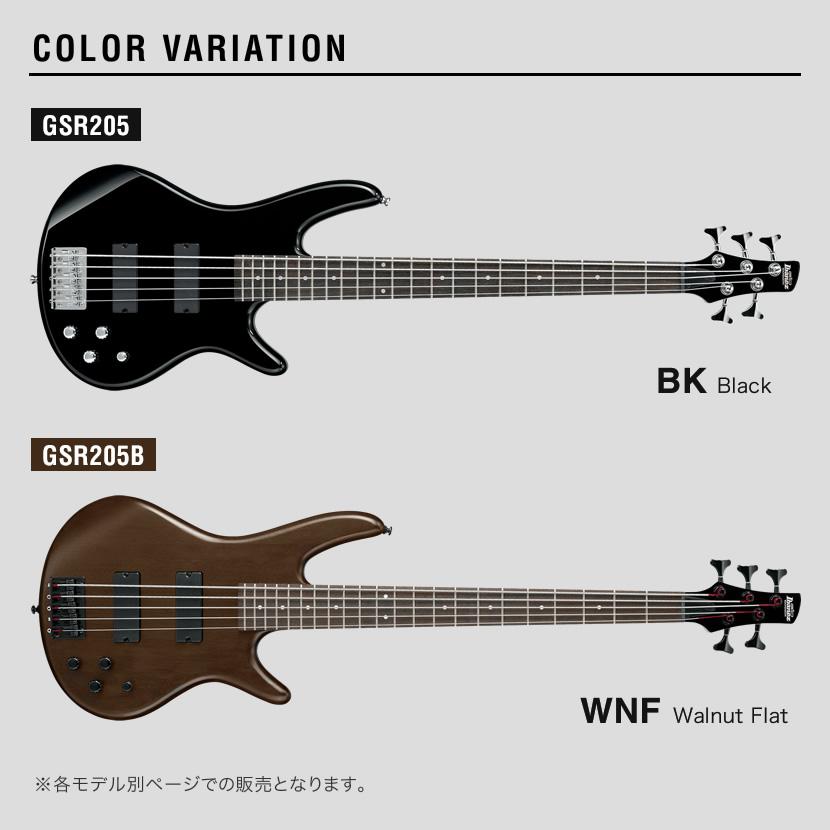 Ibanez（アイバニーズ） GIO Ibanez ジオアイバニーズ 5弦エレキベース
