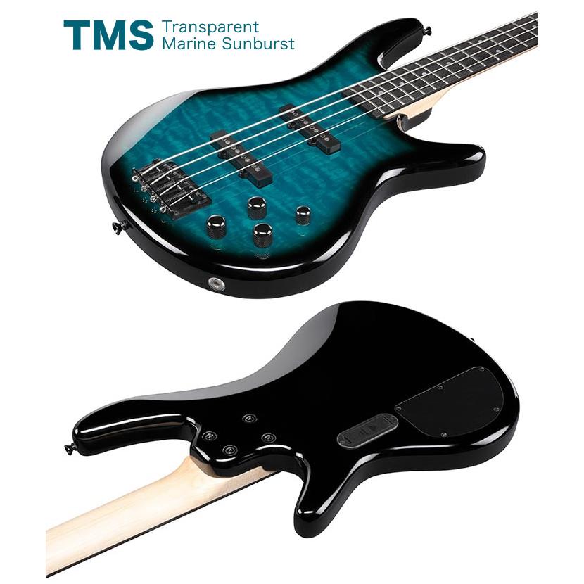 Ibanez（アイバニーズ） GIO Ibanez ジオアイバニーズ エレキベース