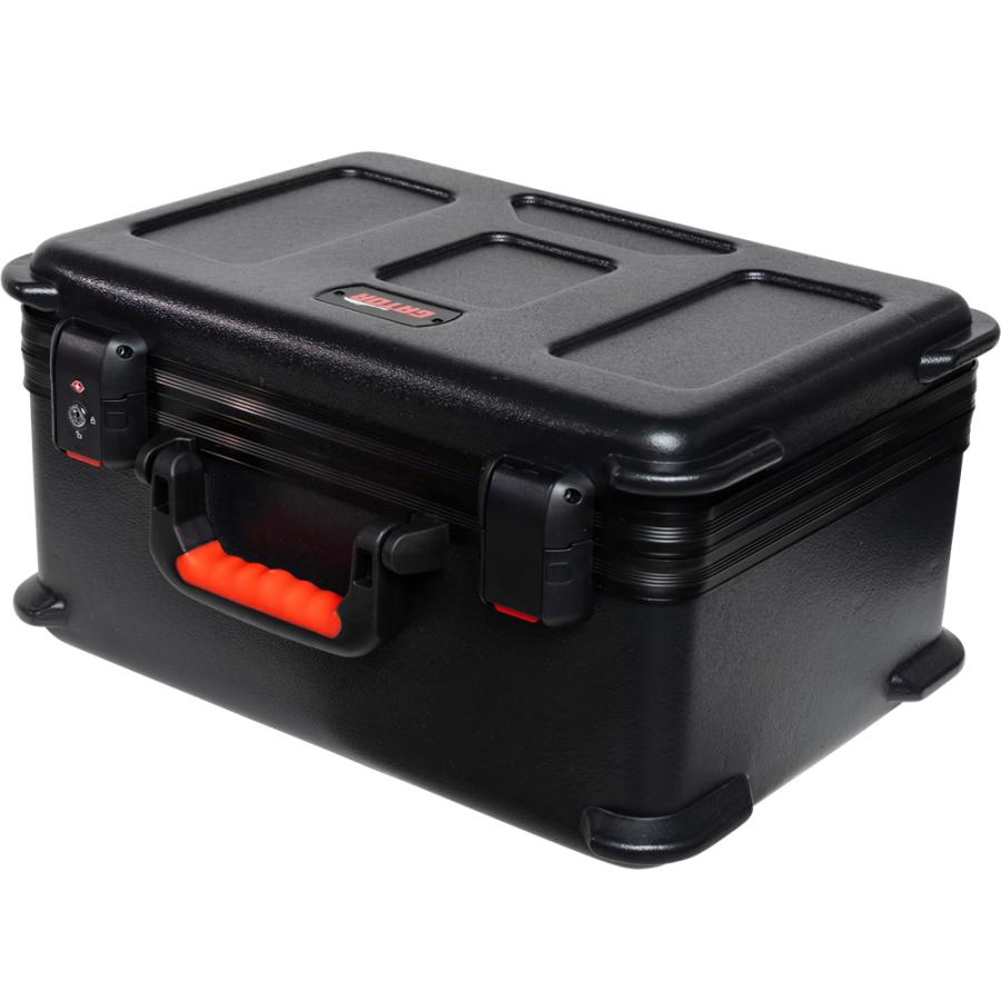 GATOR CASES GATOR Quad Cortex専用ハードケース 本体+ペダル+パワー