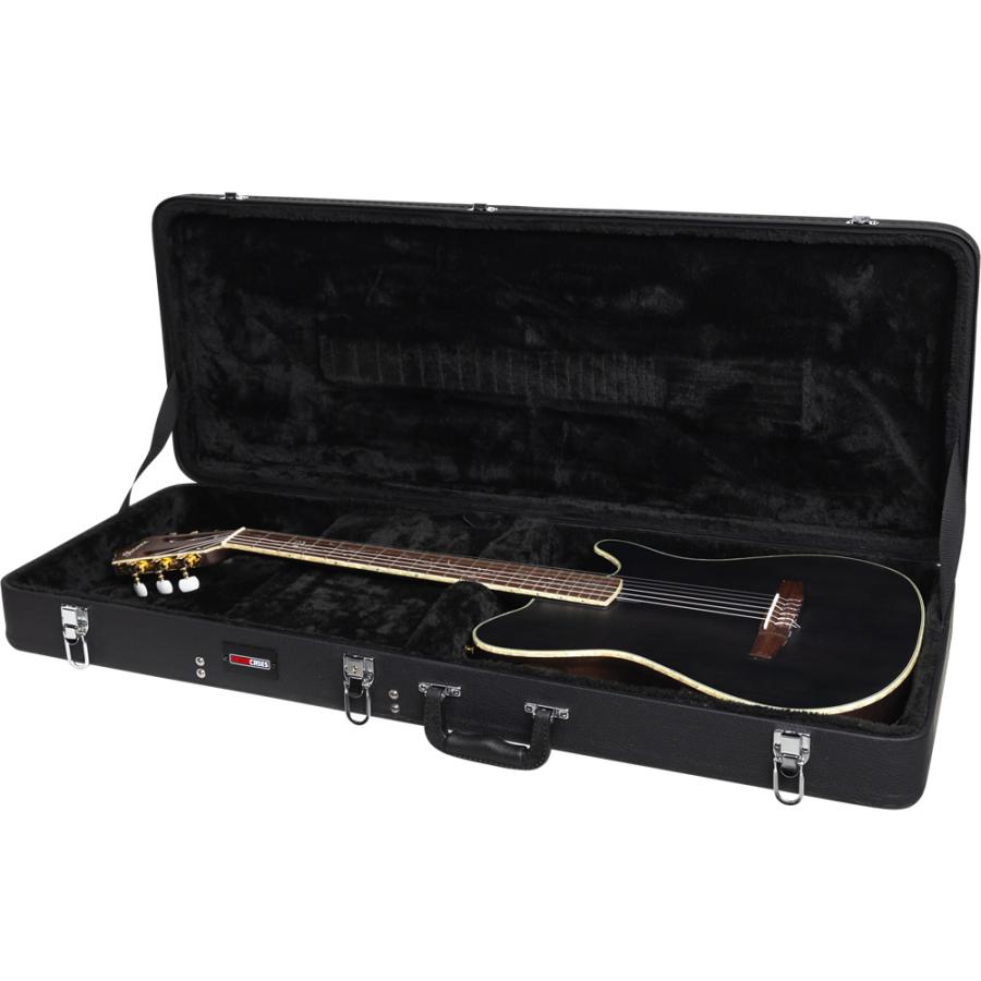 GATOR CASES GATOR ティム・ヘンソン Ibanez シグネチャーモデル