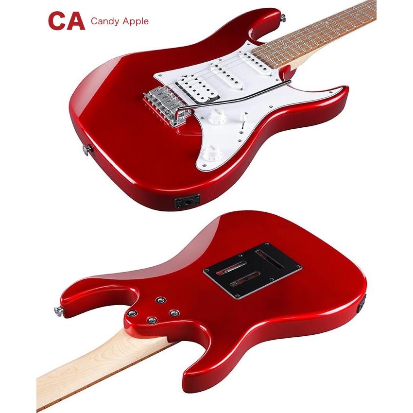 Ibanez（アイバニーズ） GIO Ibanez ジオアイバニーズ エレキギター