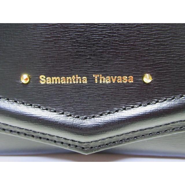 Samantha Thavasa（サマンサタバサ） 送料無料 ロゴ入 シンプル