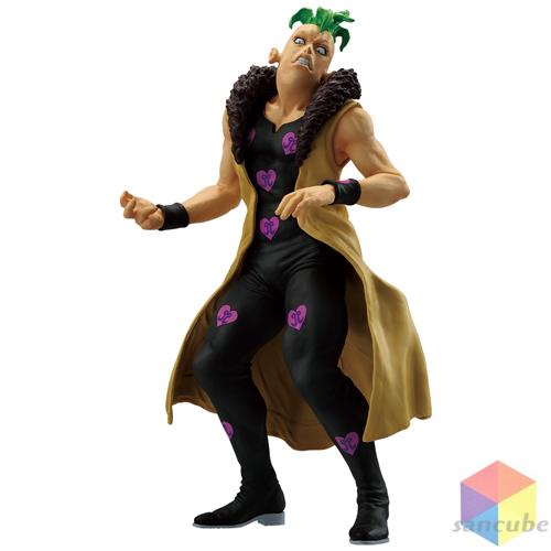 バンダイナムコエンターテインメント 一番くじ ジョジョの奇妙な冒険