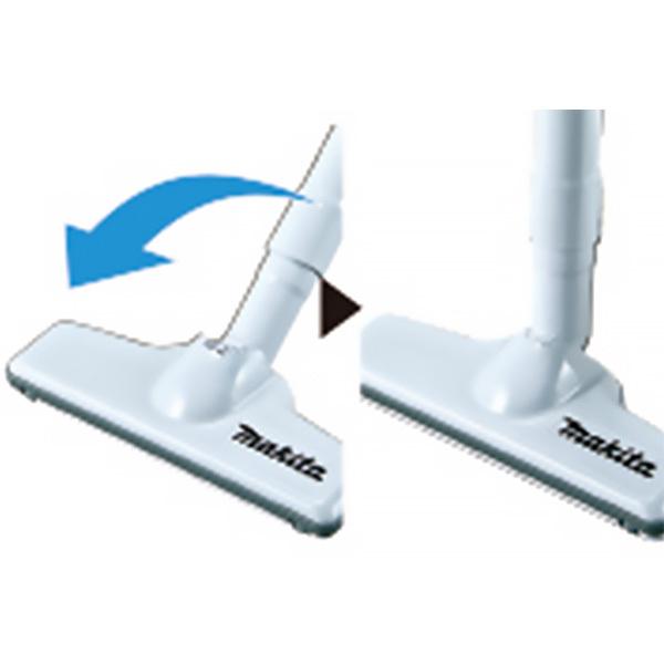 マキタ（makita） 充電式クリーナー 特別セット CL107 1セット : 産経