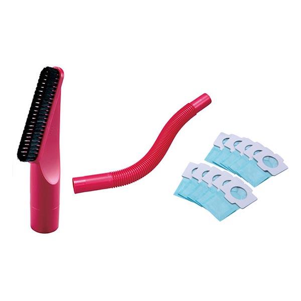 マキタ（makita） NEW充電式クリーナー 特別セット CL105DWN 1セット