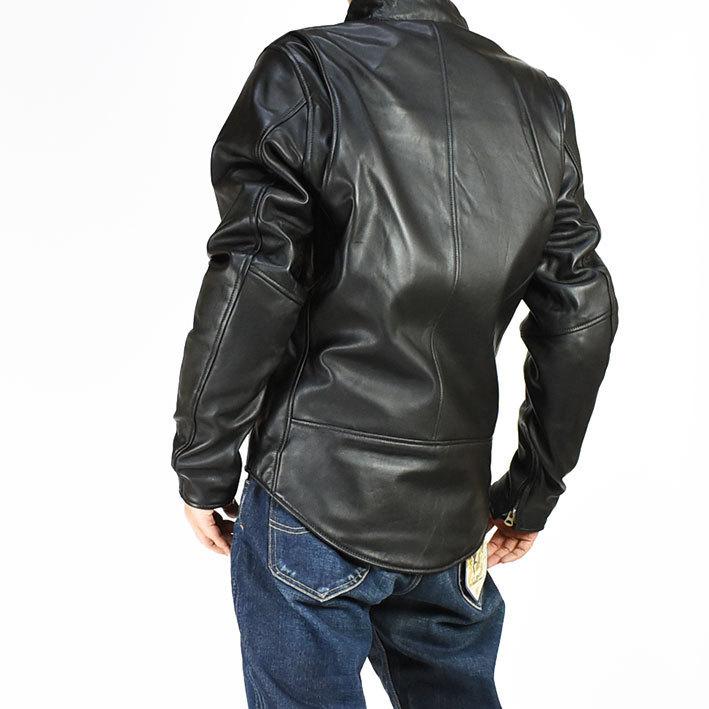 Schott N.Y.C（ショット） Schott RIDING JACKET CAFE RACER