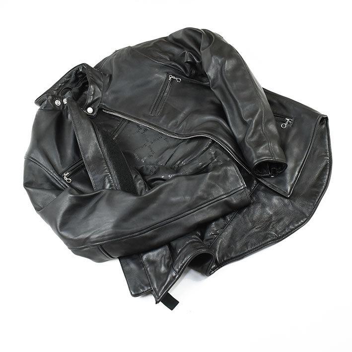 Schott N.Y.C（ショット） Schott RIDING JACKET CAFE RACER