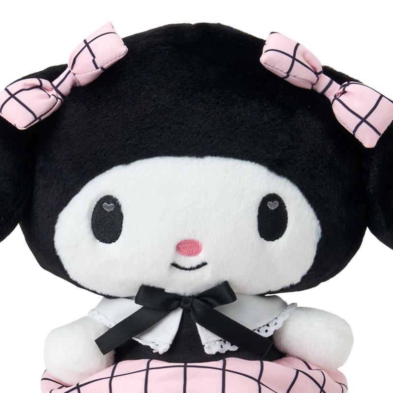 sanrio（サンリオ） マイメロディ ぬいぐるみ（ブラックグラフ
