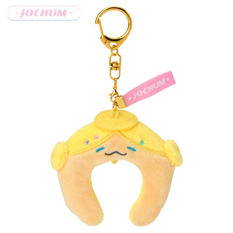 sanrio（サンリオ） JOCHUM(もこ) ミニカチューシャキーホルダー