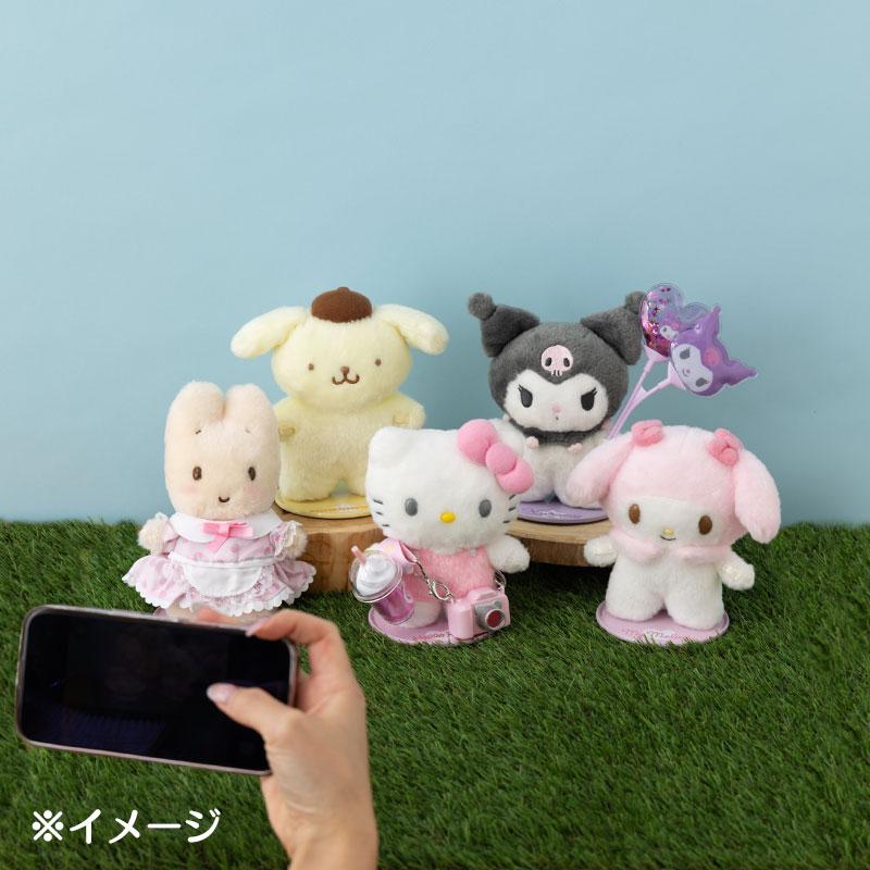 sanrio（サンリオ） シュガーバニーズ(しろうさ) ぬいどりドールS