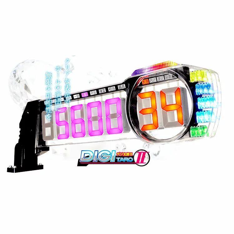 イッチー 【設定表付】デー太郎Harrier（スロット用） 大一電機産業