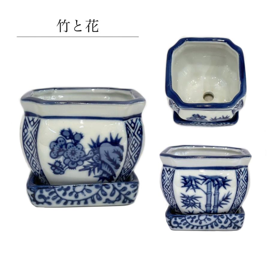 中国清時代 大清乾隆年製 瑠璃青花筆筒 木箱付 東Y7-0331☆2Fトニオ