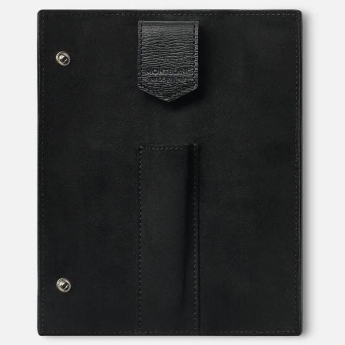モンブラン ペンケース マイスターシュテュック 4810 ペンポーチ 2本