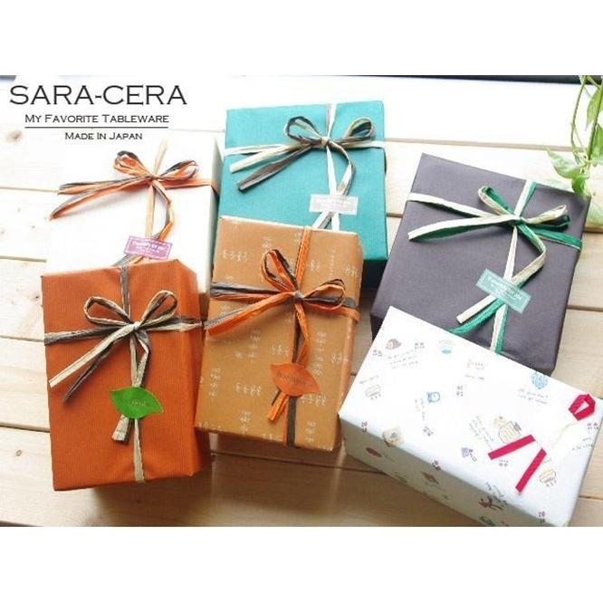 ラッピング包装＋リボン 200000000004(和風ピンク・グリーンは包装のみ