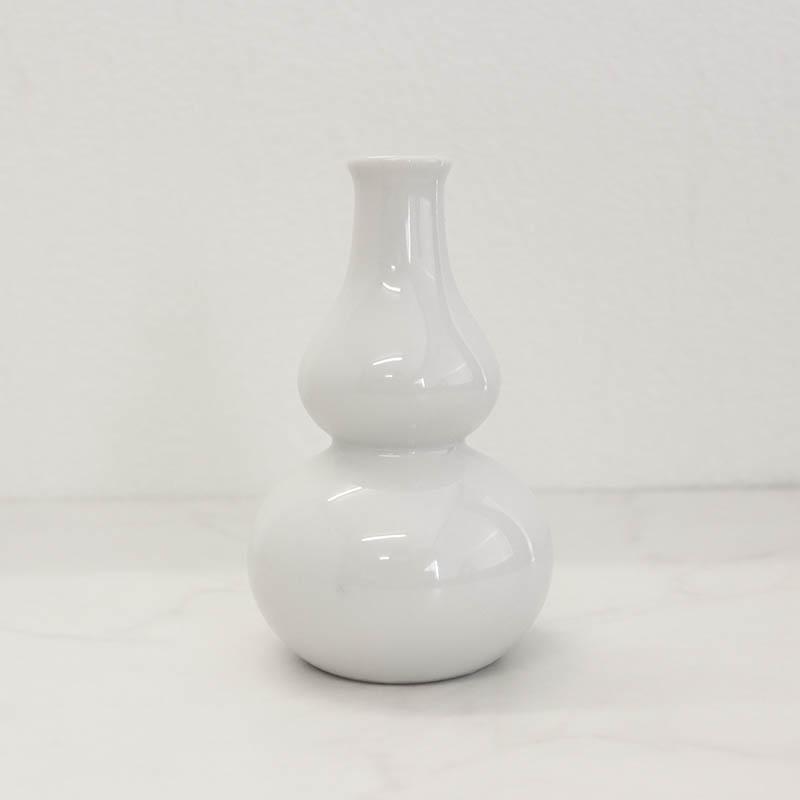 徳利 とっくり 酒器 陶磁器 お酒 酒 日本酒 アウトレット食器 / 瓢箪型