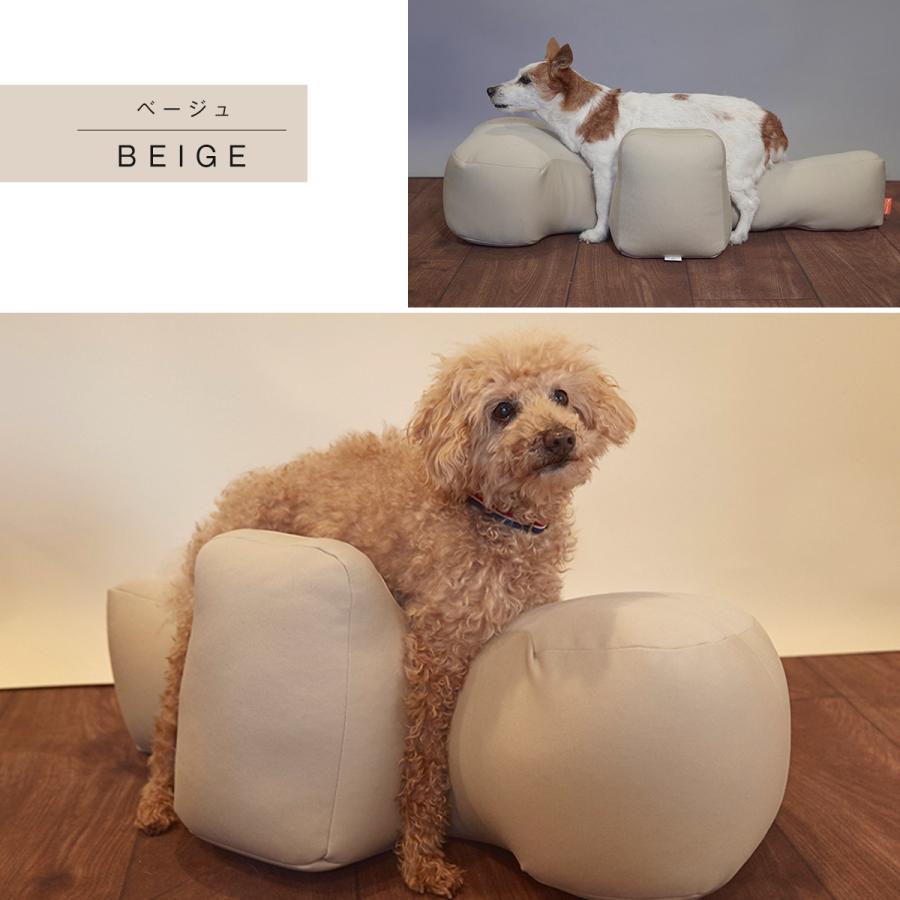 OneAid リラクッション DM 小型短足犬用 犬用介護用品 アロン化成 ワン