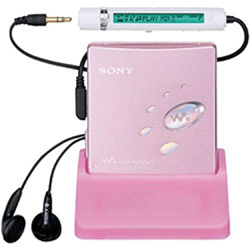 SONY ウォークマン WM-51 ピンク Amazon.co.jp: SONY ウォークマン S