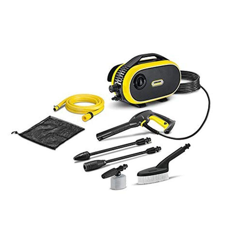 KARCHER JTK サイレントアップライト ジャパネットオリジナルセット